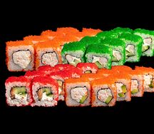 Сет Калифорния