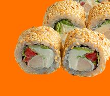 Ролл Наруто