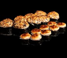 Сет Сердце дракона