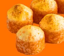 Дасей запеченный