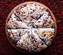 Пицца Пиковая дама