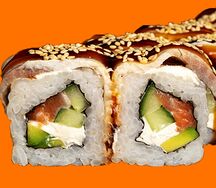 Ролл Канада люкс