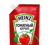 Кетчуп томатный
