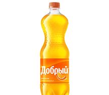 Добрый Апельсин