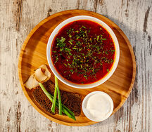 Բորշչ