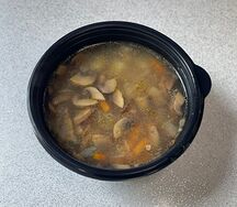 Грибной