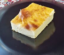 Творожная запеканка