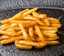 Картофель фри