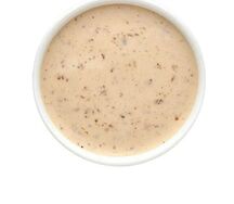 Ореховый соус