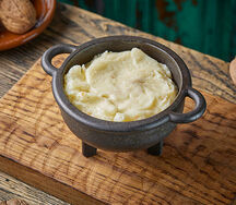 Эларджи традиционный