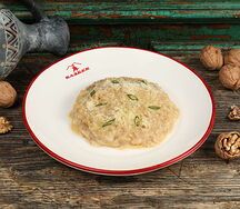 Грибная Шила