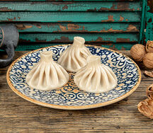 Хинкали том-ям