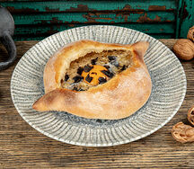 Аджарули с черным трюфелем