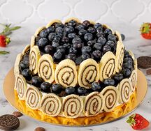 Торт Праздничный №13