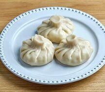 Хинкали с сыром