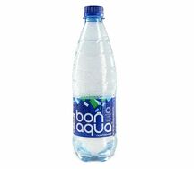 BonAqua негазированная