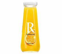 Сок Rich апельсин