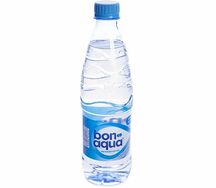 Вода BonAqua негазированная
