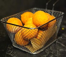 Сырные шарики M