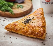 Самса с говядиной