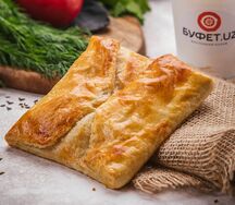 Хачапури с сыром