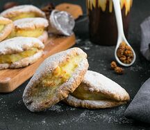 Сочник с творогом M