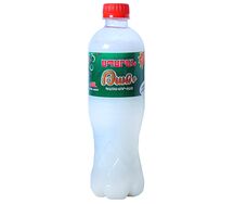 Թան Ապարան գազավորված
