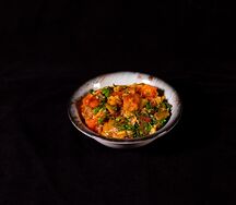 Овощное ассорти