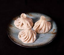 Хинкали классические