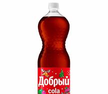 Добрый Cola