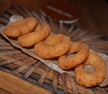 Кольца