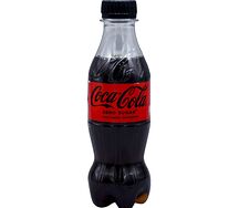 Coca-Cola Zero