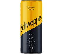 Schweppes Indian տոնիկ