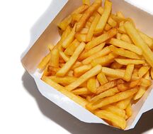 Картошка фри