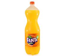 Fanta