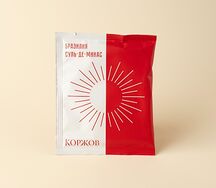 Кофе в дрип-пакете Бразилия Суль-де-Минас