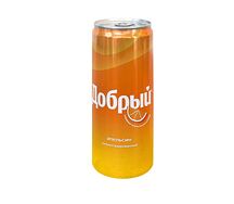 Добрый Апельсин