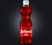 Добрый Кола