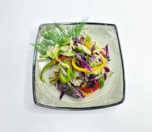 Овощное ассорти