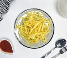 Картофель Фри 