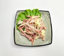 Мужская сила