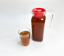 Компот из сухофруктов