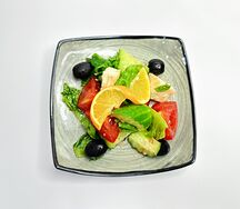 Греческий