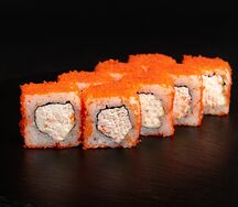 Калифорния классическая
