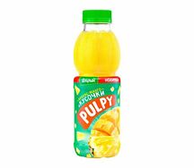 Փալփի արքայախնձոր