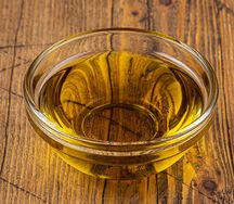 Масло трюфельное