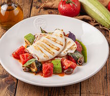 Командорский кальмар