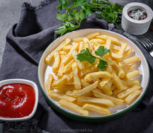 Картофель-фри