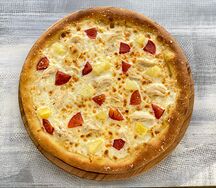 Пицца Гавайская