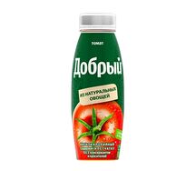 Լոլիկի հյութ Դոբրի
